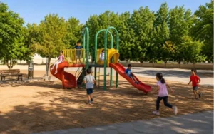 Children's Playground