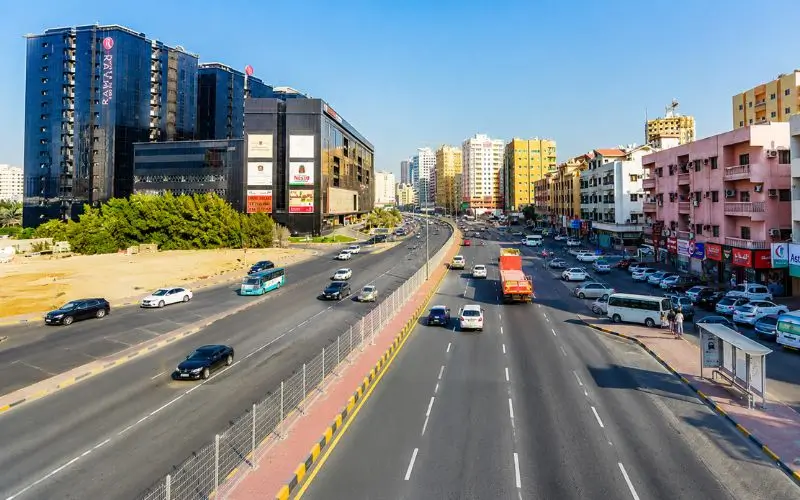 Al Rashidiya Dubai: Area Guide, Location, Metro, Schools and Living