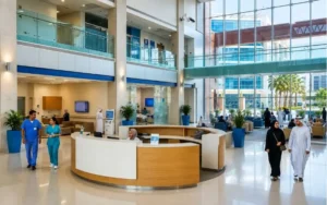 Healthcare and Essential Services