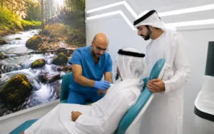 Medical Examination