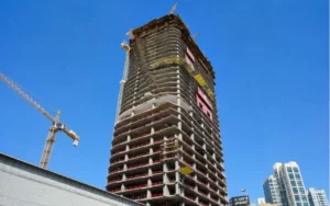 Architecture and Design Features of the Tower