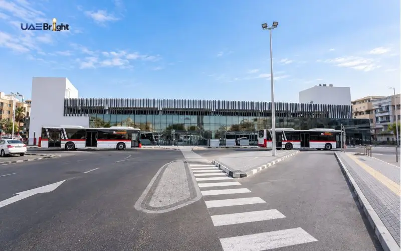 Satwa Bus Station: Routes, Timings, Location, Fares and Facilities