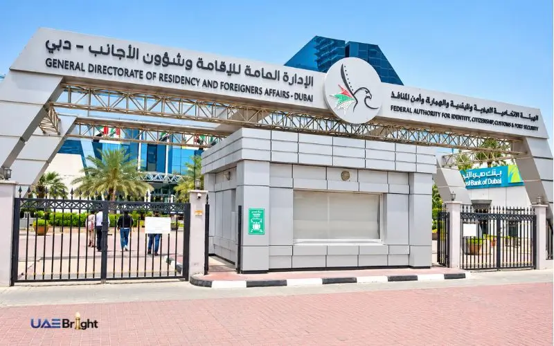 Al Jafiliya Immigration Dubai: Location, Services, Timings, and Complete Guide