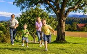 Is It Good for Families?