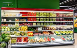 Groceries and Food