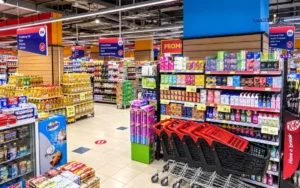 Other Retail Categories