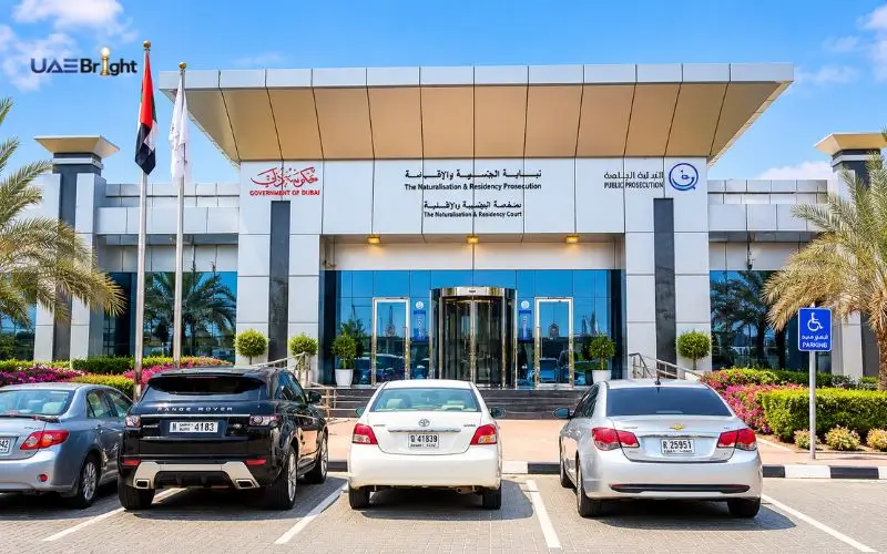 Al Aweer Immigration Office Dubai: Location, Timings & Services